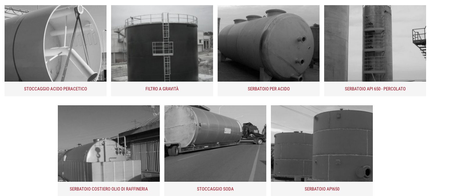 Storage tank for oil gas