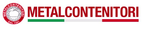 logo www.metalcontenitori.com